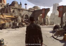 Visceral Games quiere sumergirnos en Star Wars Star Wars Visceral Games