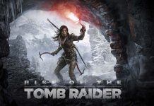Tomb Raider ya tiene soporte multi GPU The Rise of The Tomb Raider