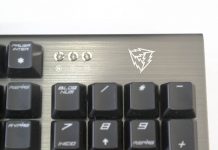 ThunderX3 TK50 logo