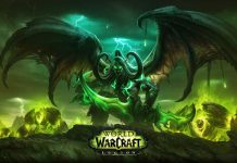 WoW Legion