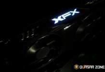 XFX Radeon RX 480 Dual Fan en imagenes XFX Radeon RX 480 Dual Fan