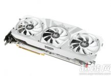 Galaxy GTX 1060 HOF en imágenes Galaxy GTX 1060 HOF 1