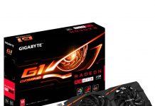Gigabyte RX 470 G1 Gaming 1