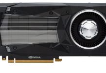 NVIDIA GTX TITAN X Pascal ya disponible NVIDIA GTX TITAN X Pascal 1