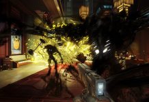 Arkane lanza nuevo tráiler de Prey Prey
