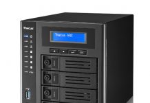 Techus NAS N4810