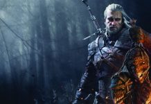 The Witcher 3 en primera persona y compatible con VR The Witcher 3 VR mod