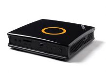 Zotac anuncia primer Mini PC basado en Pascal