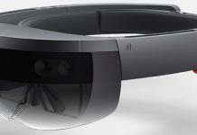 hololens microsoft