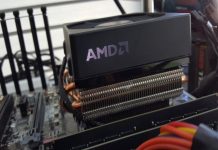 Brsitol Ridge A12-9800 Overclock 4.8GHz por aire A12-9800 OC 4.8GHz Wraith