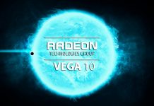 Primeros detalles de AMD Vega 10 y Vega 20 AMD Vega 10
