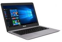 ASUS anuncia el ZenBook UX310 ASUS ZenBook UX310