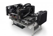 BC1 Open Benchtable