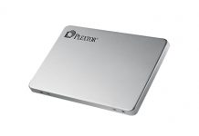Plextor S2 SSD