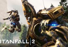 Titanfall 2: Requisitos de sistema, opciones gráficas y nuevo tráiler Titanfall 2
