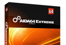 FinalWire lanza AIDA64 v5.80 compatible con el último Windows 10 aida64 extreme