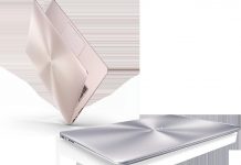 ASUS presenta el ZenBook UX330UA ASUS ZenBook UX330 Quart Grey Rose Gold