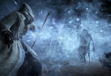 Dark Souls 3