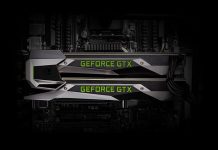 NVIDIA GeForce GTX 1080 Ti posible lanzamiento durante el CES 2017 NVIDIA GTX SLI