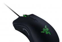 Razer presenta el nuevo ratón Razer DeathAdder Elite Razer DeathAdder Elite
