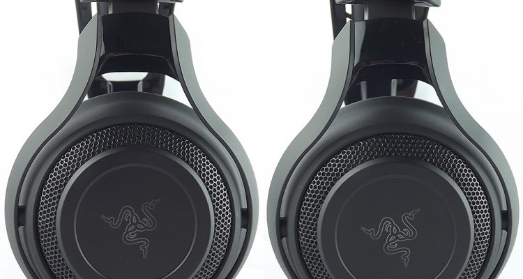 Razer ManO'War Análisis 01