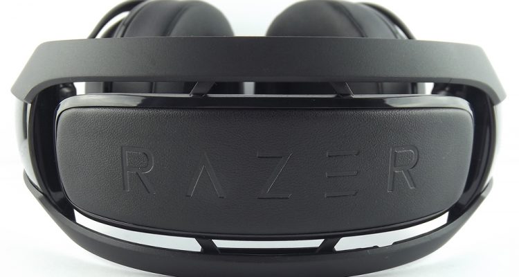 Razer ManO'War Análisis