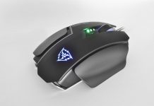 thunderx3 tm60 encendido