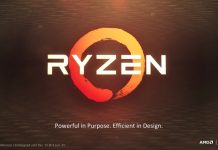 AMD RYZEN