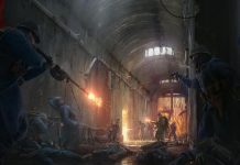 Battlefield 1 DLC They Shall Not Pass Teaser