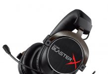 Creative Sound BlasterX H5 Tournament Edition