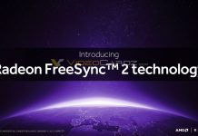 AMD Radeon FreeSync 2; detalles filtrados AMD FreeSync2 Intro