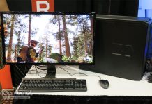 AMD RYZEN VEGA CES 2017