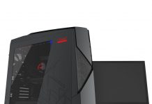 ASUS NZXT Noctis 450 ROG 01