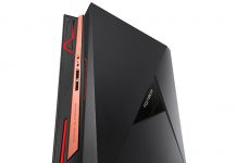 ASUS Republic of Gamers presenta el GR8 II ASUS ROG GR8 II 01