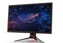 ASUS ROG Swift PG27UQ