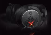 Creative Sound BlasterX H7 Tournament Edition