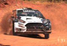Dirt 4 para PC ya tiene fecha de lanzamiento Dirt 4 PC