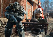 Fallout 4 Pack Texturas HD