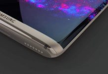 Samsung Galaxy S8 será anunciado el 29 de marzo Galaxy S8 Concepto