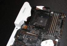 Cuatro placas base Gigabyte socket AM4 se dejan ver Gigabyte Aorus AX370 Gaming 5
