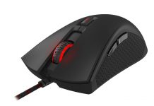 HyperX Pulsefire Ratón Gaming