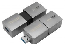 Kingston DataTraveler Ultimate GT