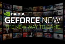 NVIDIA anuncia el servicio GeForce Now NVIDIA GeForce Now
