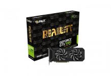 Palit GeForce GTX 1080 Dual OC 01