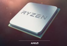 Filtrados Benchmark de rendimiento AMD Ryzen 5 1600X AMD Ryzen CPU