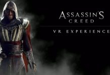 Assassins Creed VR