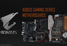 AMD Ryzen: Placas base AM4 por parte de ASUS, AORUS y MSI Características Placa Base AM4 GIGABYTE AORUS 01