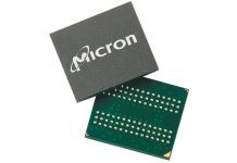 Micron: posible llegada de GDDR6 a finales de año Micron chips