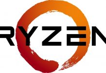 AMD Ryzen