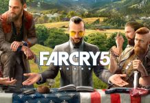 Far Cry 5